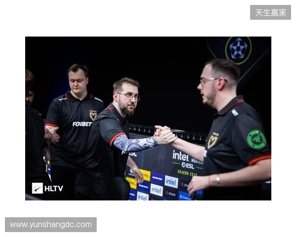 PGL克卢日-纳波卡2026:二连击破!PV 2-1 Falcons